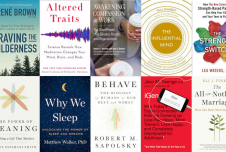 Our Favorite Books of 2017