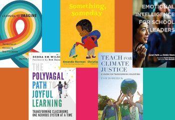 Our Favorite Books for Educators in 2023
