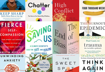 Our Favorite Books of 2021