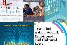 Our Favorite Books for Educators in 2020