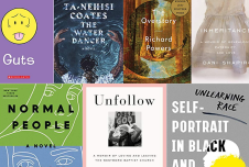 Seven of the Most Inspiring Novels and Memoirs from 2019