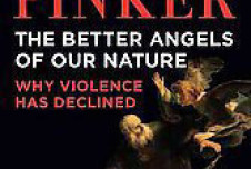 Steven Pinker’s History of (Non)Violence