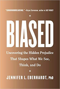 Viking, 2019, 352 pages. Read <a href=“https://greatergood.berkeley.edu/article/item/how_to_work_with_the_bias_in_your_brain”>our review</a> of <em>Biased</em>.