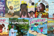 Nine Picture Books That Illuminate Black Joy