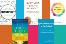 Thumbnail for Thought-Provoking Books for Educators in 2022