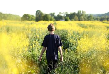 Five Ways to Foster Purpose in Adolescents