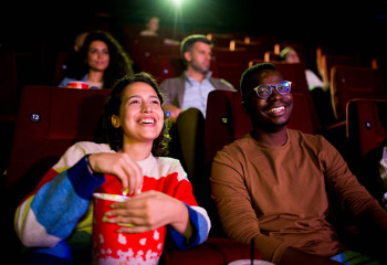 Can Movies Help You Become a Better Person?