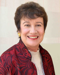 Christina Maslach, Ph.D.