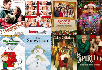 Eight Movies That Can Make Your Holiday More Meaningful