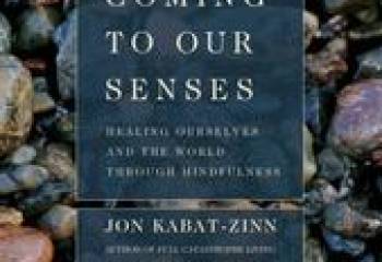 Book Review: Coming to Our Senses