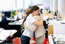 How to Increase Compassion at Work