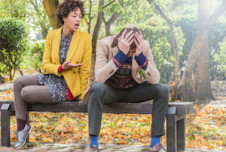 Could Stress Be Causing Your Relationship Problems?