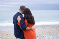 Can Gratitude Help Couples Through Hard Times?