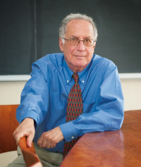 Dr. Daniel Horowitz
