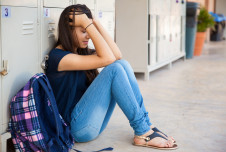 Dear Christine: How Can I Help My Stressed-Out Teenager?