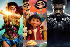 Diverse Films Make More Money at the Box Office