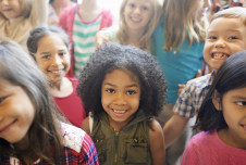How Students Benefit from School Diversity