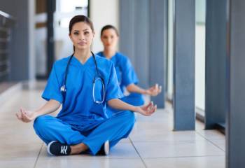 What We Can Learn from a Mindful Emergency Room
