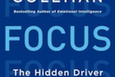 Are We Losing Our Focus?