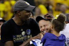 Three Greater Good Lessons from the Golden State Warriors