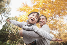 Five Childhood Experiences That Lead to a More Purposeful Life