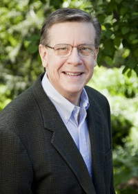 Professor Ed Diener