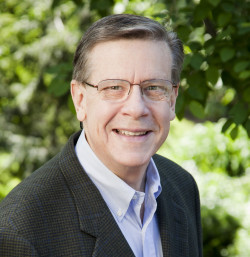 Ed Diener, Ph.D.
