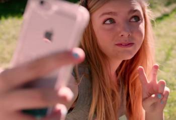 Five Lessons for Adults from the Movie “Eighth Grade”