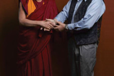 Darwin and the Dalai Lama, United by Compassion