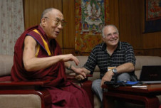 Paul Ekman on Compassion, Love, and the Dalai Lama