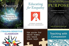 Our Favorite Books for Educators in 2018