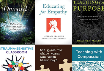 Our Favorite Books for Educators in 2018
