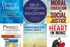 best books for educational leaders
