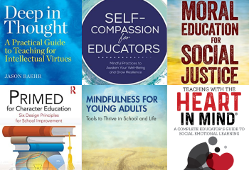 Our Favorite Books for Educators in 2021