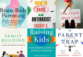 Our Favorite Parenting Books of 2022
