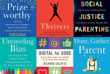 Our Favorite Parenting Books of 2021