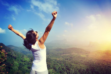 Seven Ways to Feel More in Control of Your Life