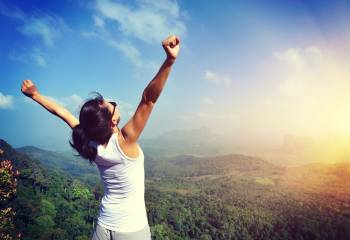 Seven Ways to Feel More in Control of Your Life