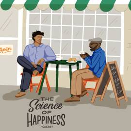 Feeling Overworked? Take a Fika Break (The Science of Happiness Podcast)
