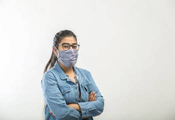 How Teens Are Making Meaning Out of the Pandemic