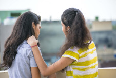 Five Ways to Help Someone With Depression