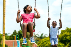 For Black Children, Play Can Be Transformative