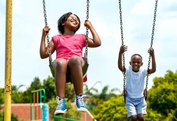 For Black Children, Play Can Be Transformative