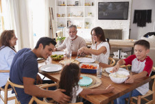 For Hard Conversations, Families Fall Into Four Categories