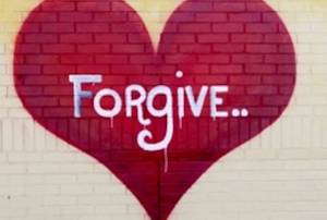 Eight Keys to Forgiveness