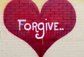 Eight Keys to Forgiveness