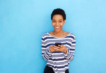 Four Ways Technology Can Make You Happier