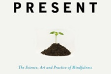 Two New Mindfulness Books