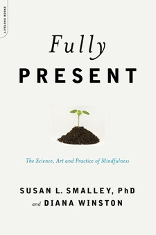 Cover of the book Fully Present