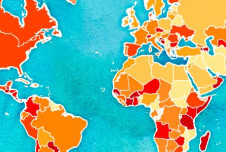 Which Countries Are Happiest in “The Science of Happiness”?
